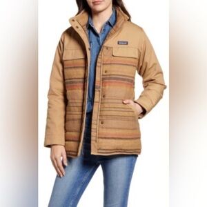 Patagonia Women's Out Yonder Size S Jacket
